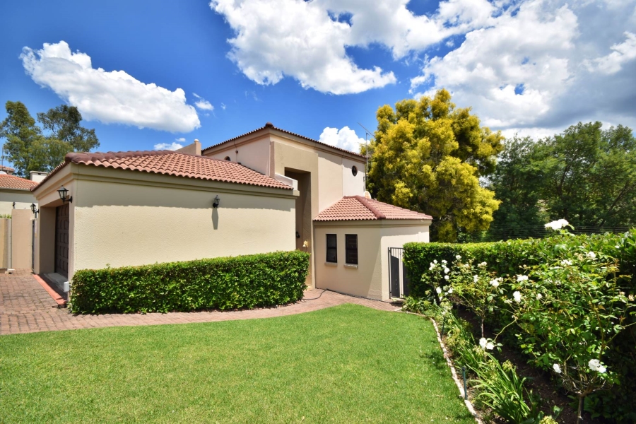 4 Bedroom Property for Sale in Boskruin Gauteng