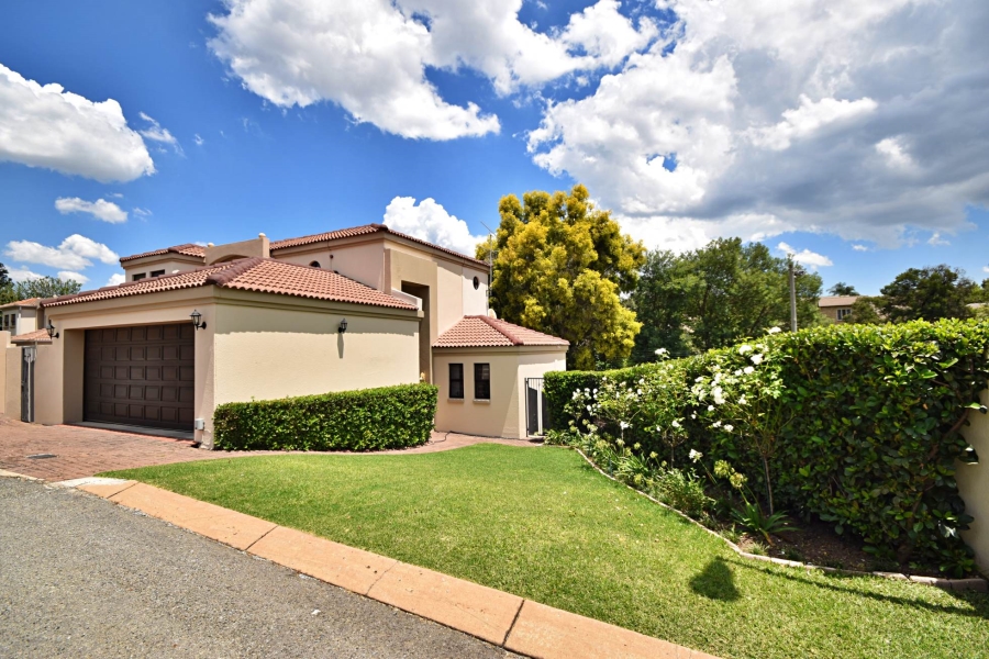 4 Bedroom Property for Sale in Boskruin Gauteng