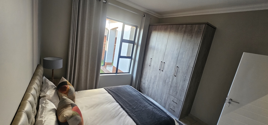 To Let 3 Bedroom Property for Rent in Six Fountains Residential Estate Gauteng