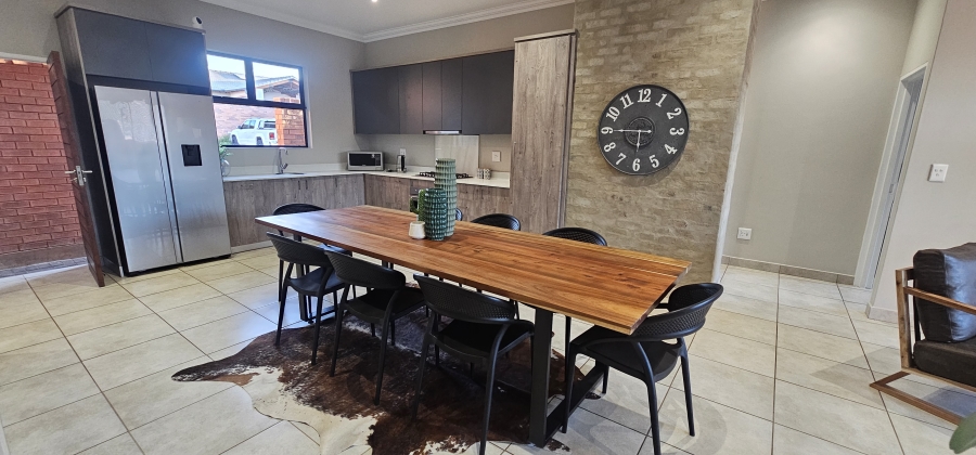 To Let 3 Bedroom Property for Rent in Six Fountains Residential Estate Gauteng