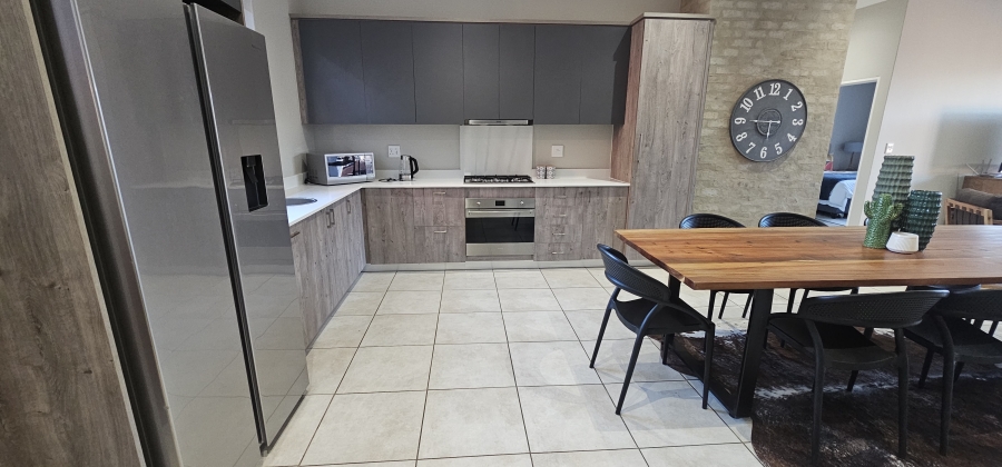 To Let 3 Bedroom Property for Rent in Six Fountains Residential Estate Gauteng