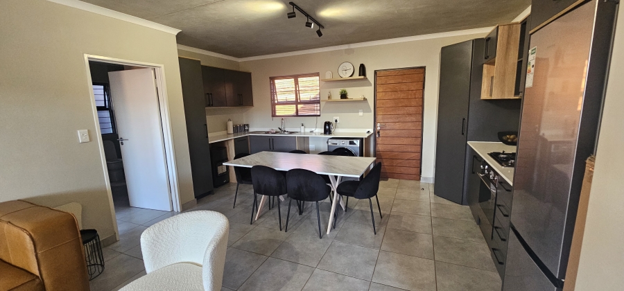 To Let 2 Bedroom Property for Rent in Boardwalk Villas Gauteng