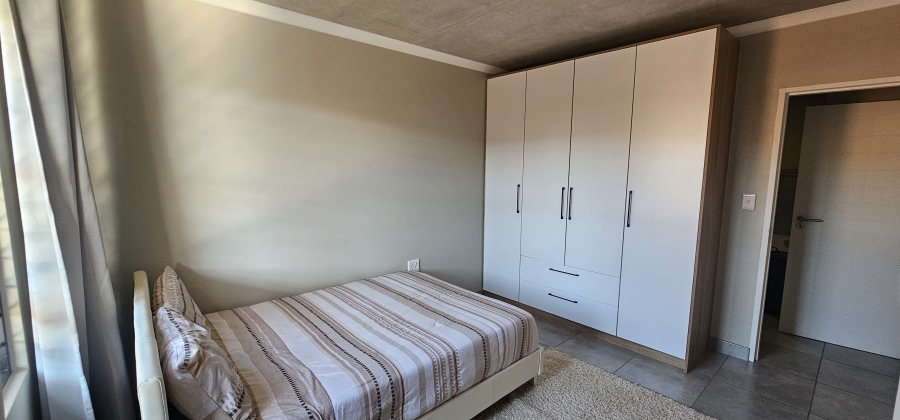 To Let 2 Bedroom Property for Rent in Boardwalk Villas Gauteng