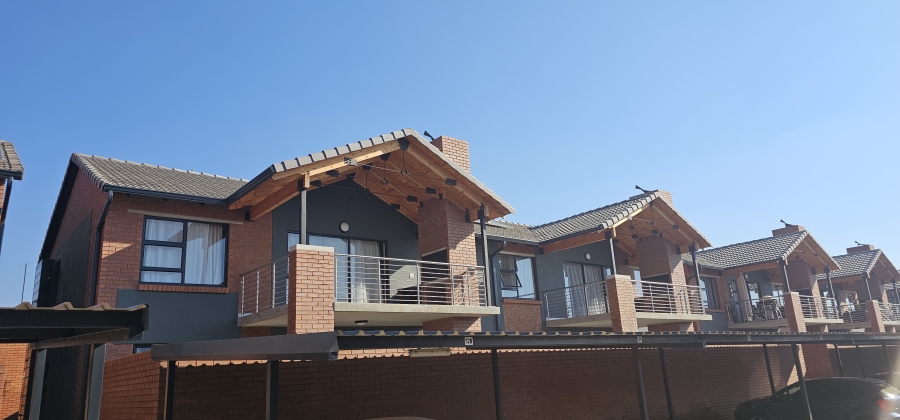 To Let 2 Bedroom Property for Rent in Boardwalk Villas Gauteng