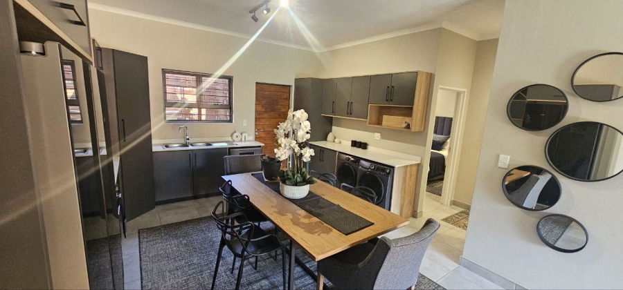 3 Bedroom Property for Sale in Boardwalk Gauteng