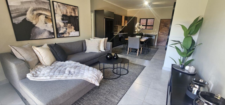 3 Bedroom Property for Sale in Boardwalk Gauteng
