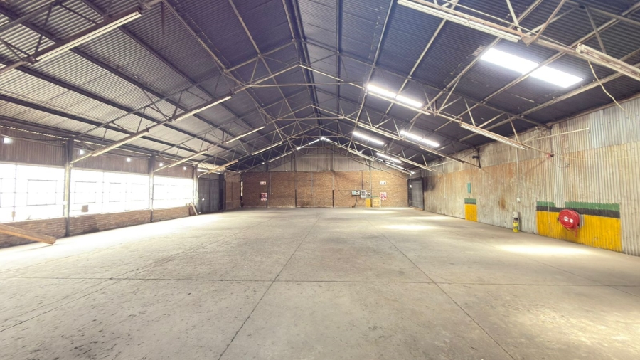 Commercial Property for Sale in Alrode Gauteng