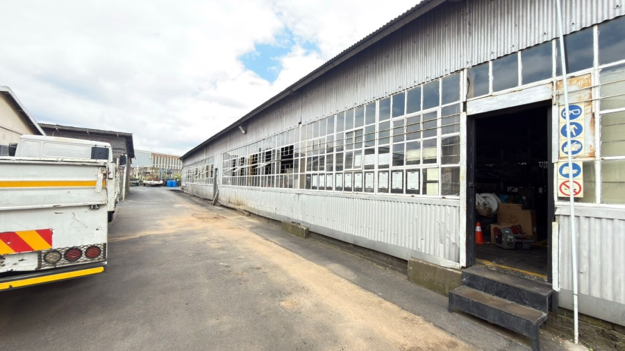 Commercial Property for Sale in Alrode Gauteng