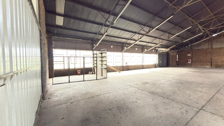Commercial Property for Sale in Alrode Gauteng