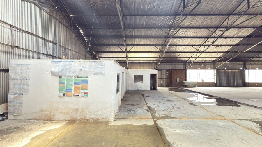 Commercial Property for Sale in Alrode Gauteng