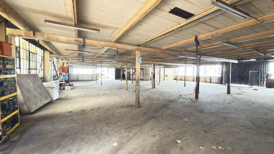 Commercial Property for Sale in Alrode Gauteng