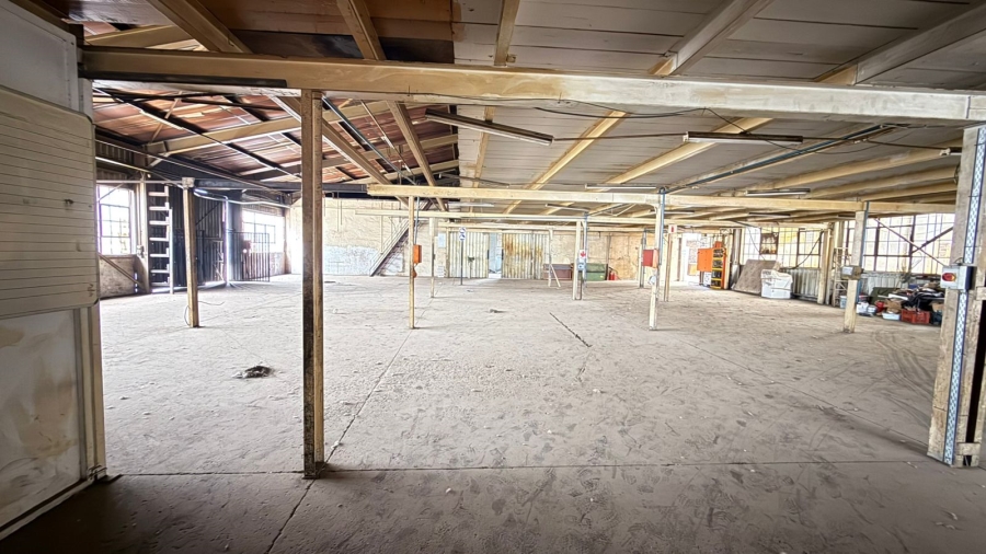 Commercial Property for Sale in Alrode Gauteng