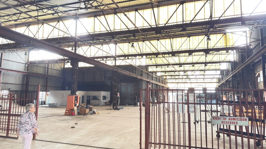 Commercial Property for Sale in Alrode Gauteng