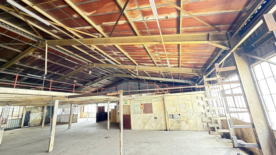 Commercial Property for Sale in Alrode Gauteng