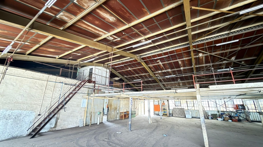 Commercial Property for Sale in Alrode Gauteng