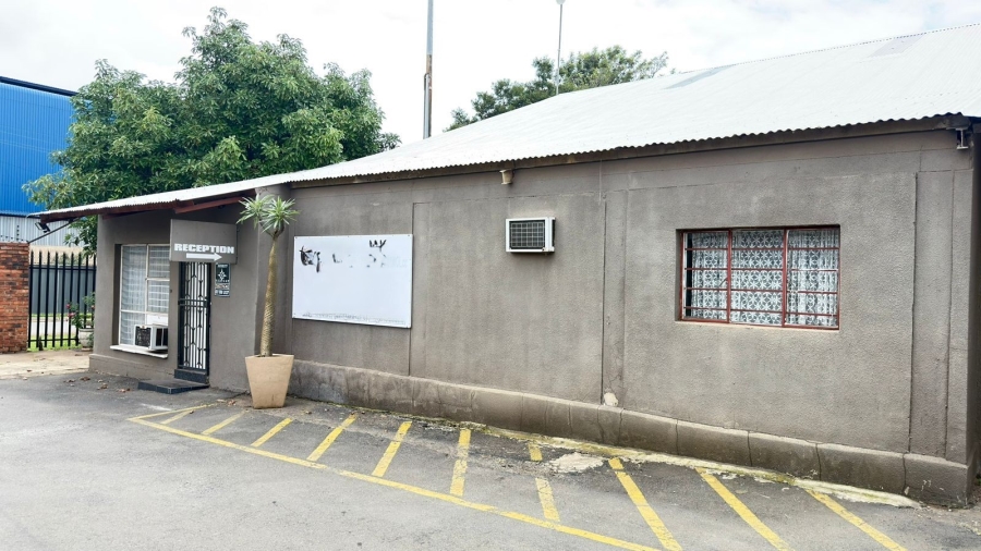 Commercial Property for Sale in Alrode Gauteng
