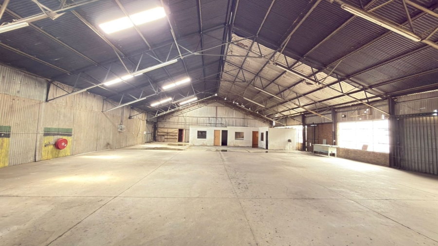 Commercial Property for Sale in Alrode Gauteng