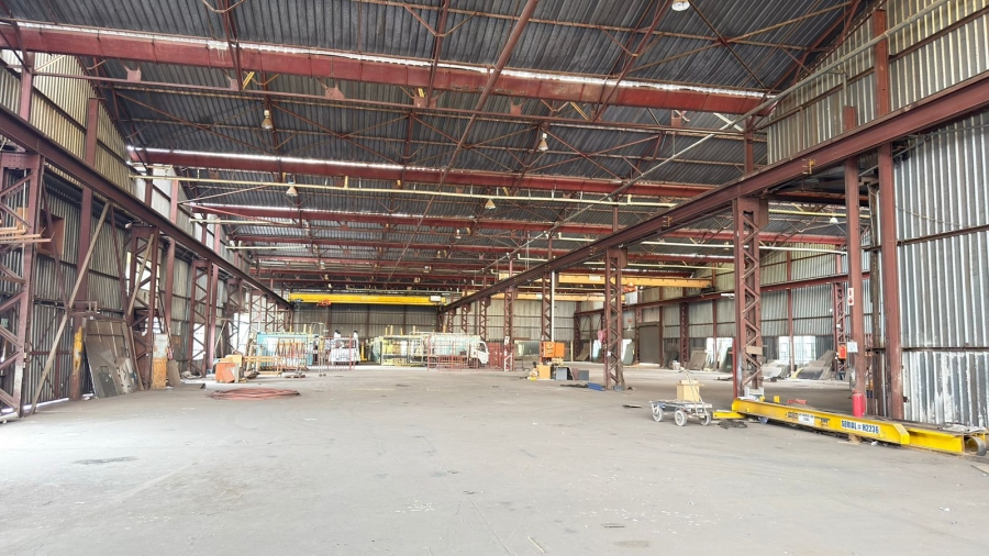 Commercial Property for Sale in Alrode Gauteng