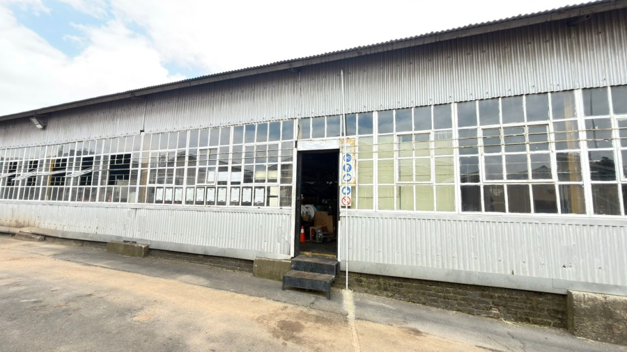 Commercial Property for Sale in Alrode Gauteng