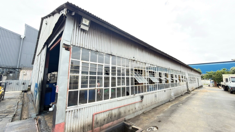 Commercial Property for Sale in Alrode Gauteng