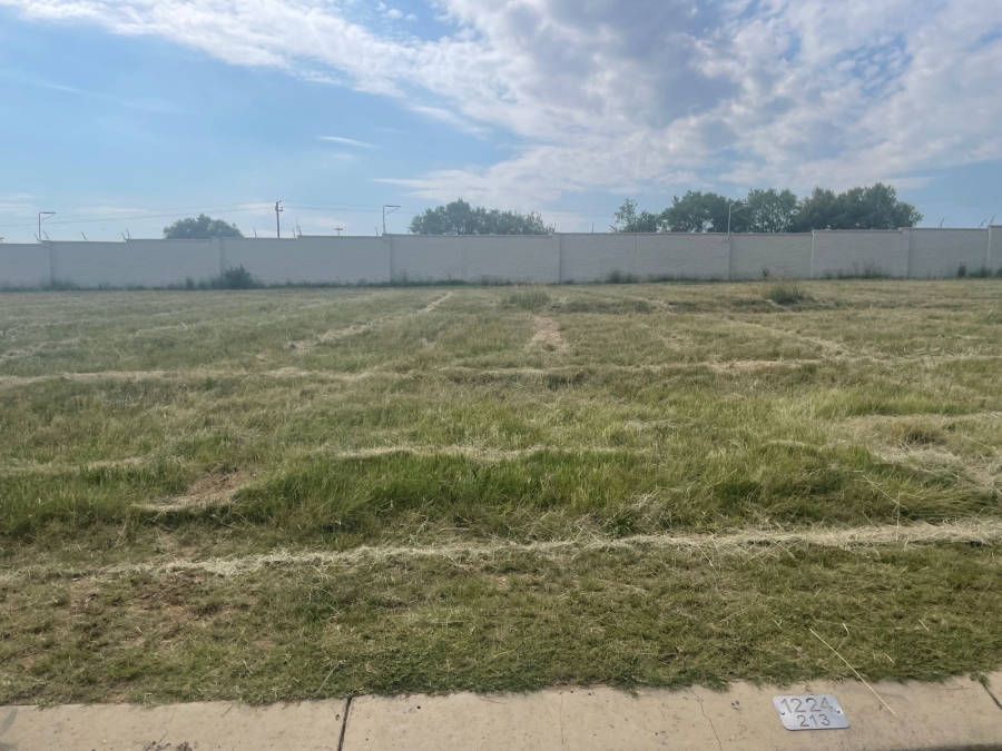 0 Bedroom Property for Sale in Vaal Marina Gauteng