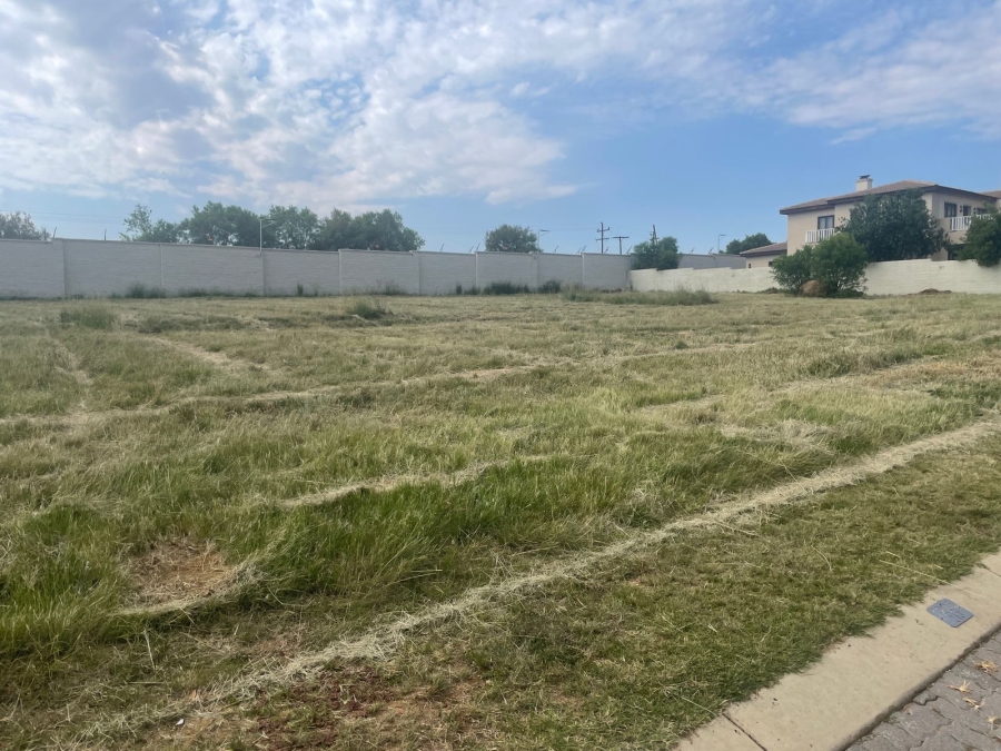 0 Bedroom Property for Sale in Vaal Marina Gauteng