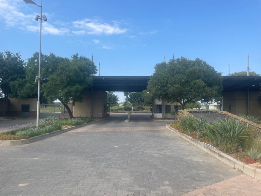 0 Bedroom Property for Sale in Vaal Marina Gauteng