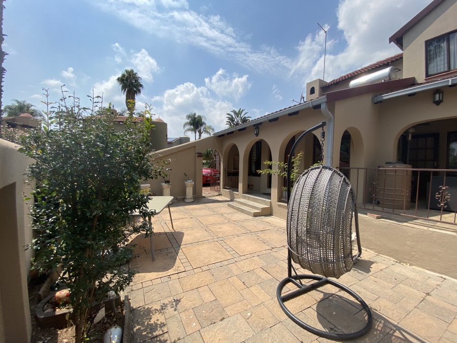 To Let 3 Bedroom Property for Rent in North Riding Gauteng