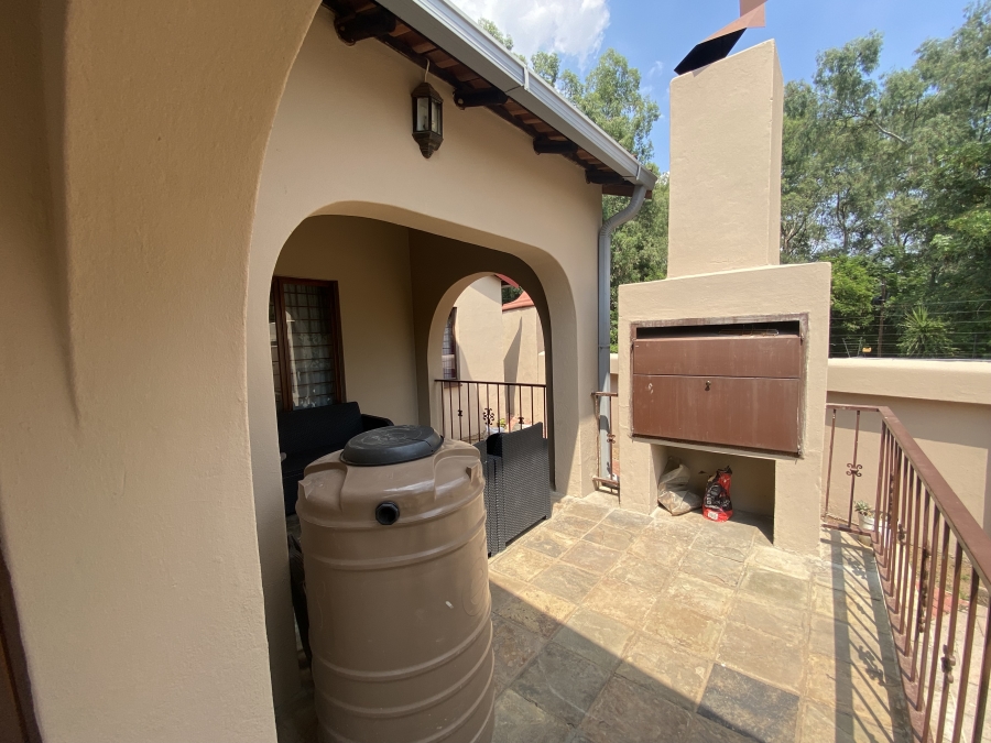 To Let 3 Bedroom Property for Rent in North Riding Gauteng