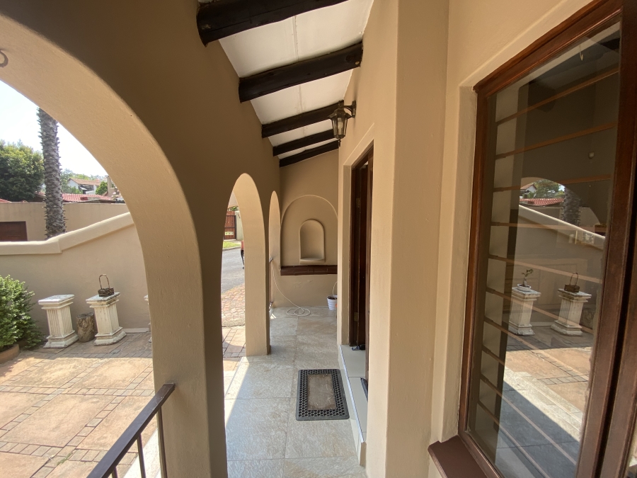 To Let 3 Bedroom Property for Rent in North Riding Gauteng