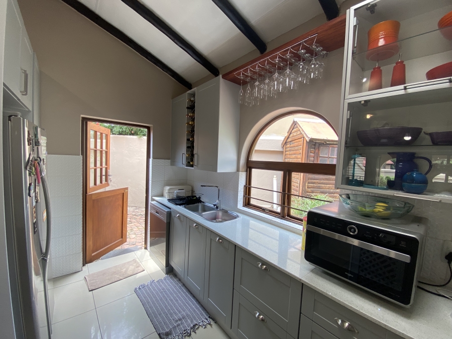 To Let 3 Bedroom Property for Rent in North Riding Gauteng