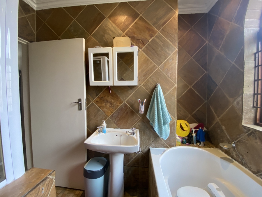 To Let 3 Bedroom Property for Rent in North Riding Gauteng