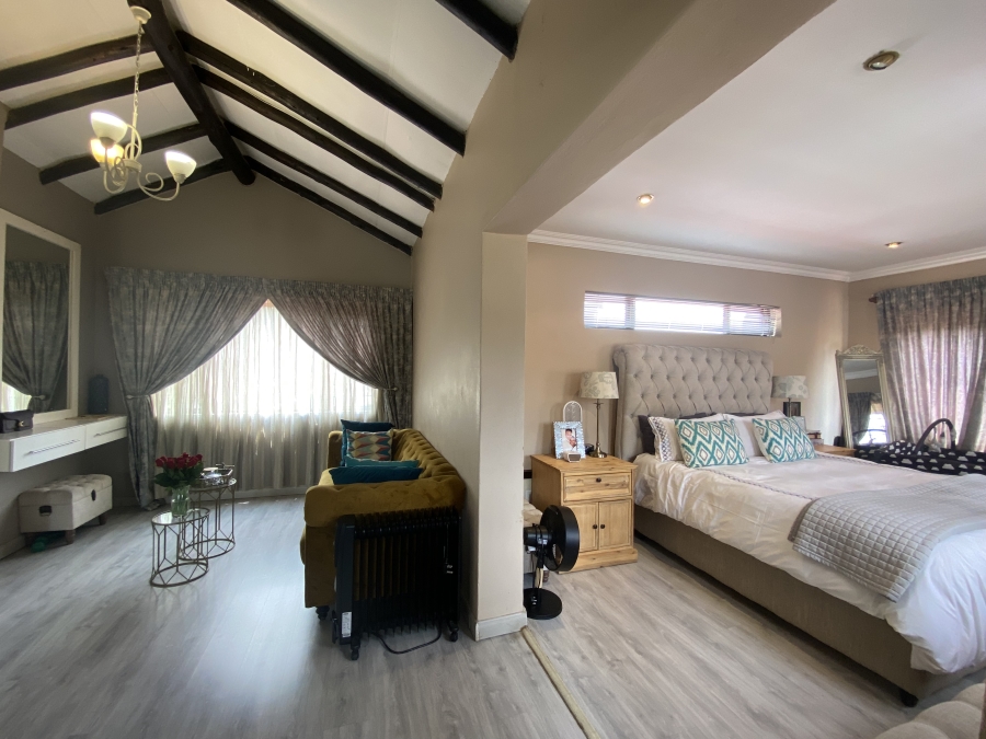 To Let 3 Bedroom Property for Rent in North Riding Gauteng