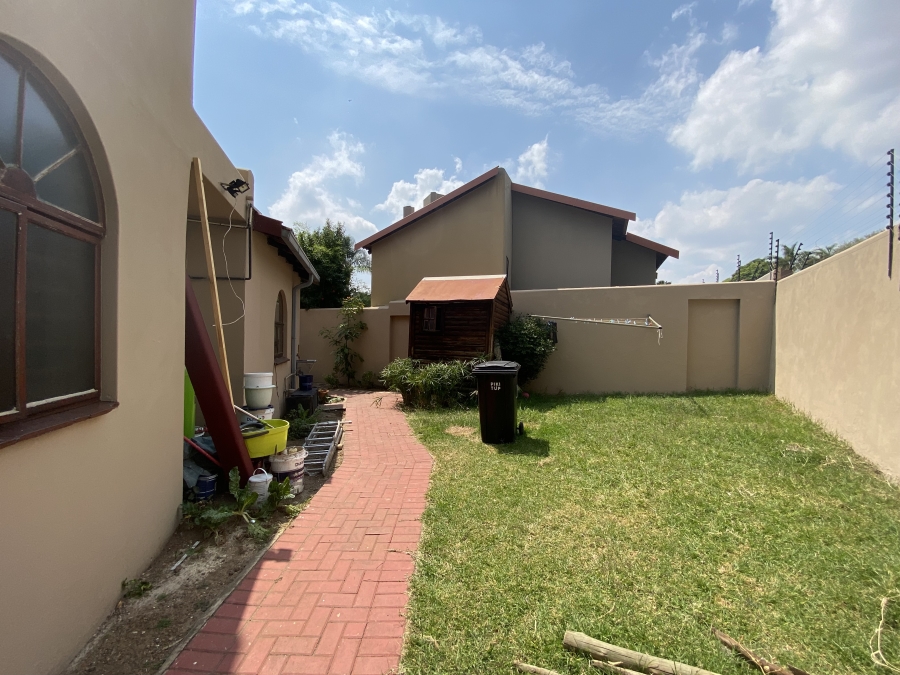 To Let 3 Bedroom Property for Rent in North Riding Gauteng