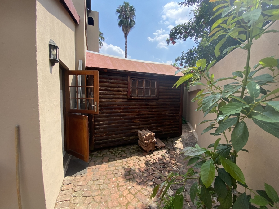 To Let 3 Bedroom Property for Rent in North Riding Gauteng