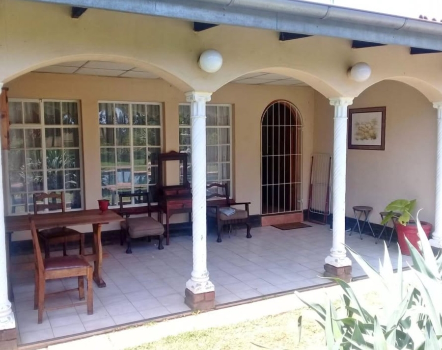 To Let 2 Bedroom Property for Rent in De Deur Gauteng