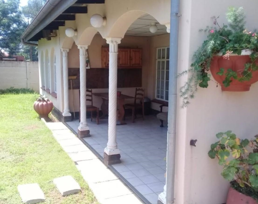 To Let 2 Bedroom Property for Rent in De Deur Gauteng