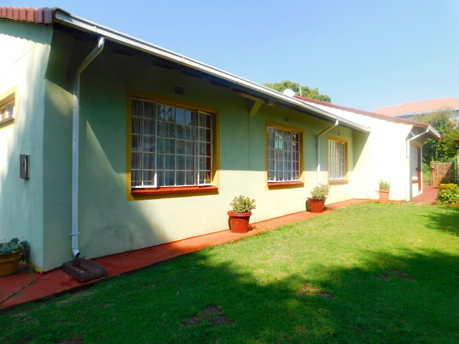 3 Bedroom Property for Sale in Witpoortjie Gauteng