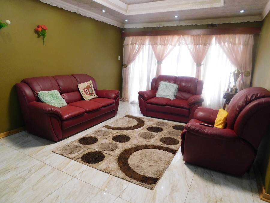 3 Bedroom Property for Sale in Witpoortjie Gauteng