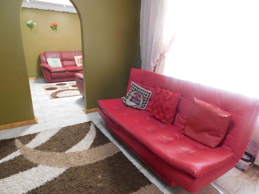 3 Bedroom Property for Sale in Witpoortjie Gauteng
