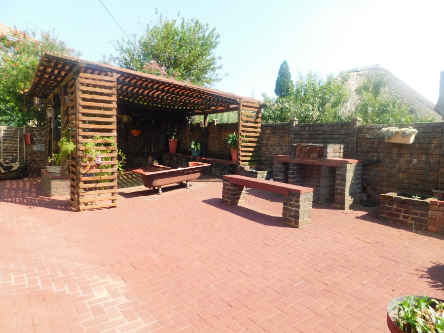 3 Bedroom Property for Sale in Witpoortjie Gauteng