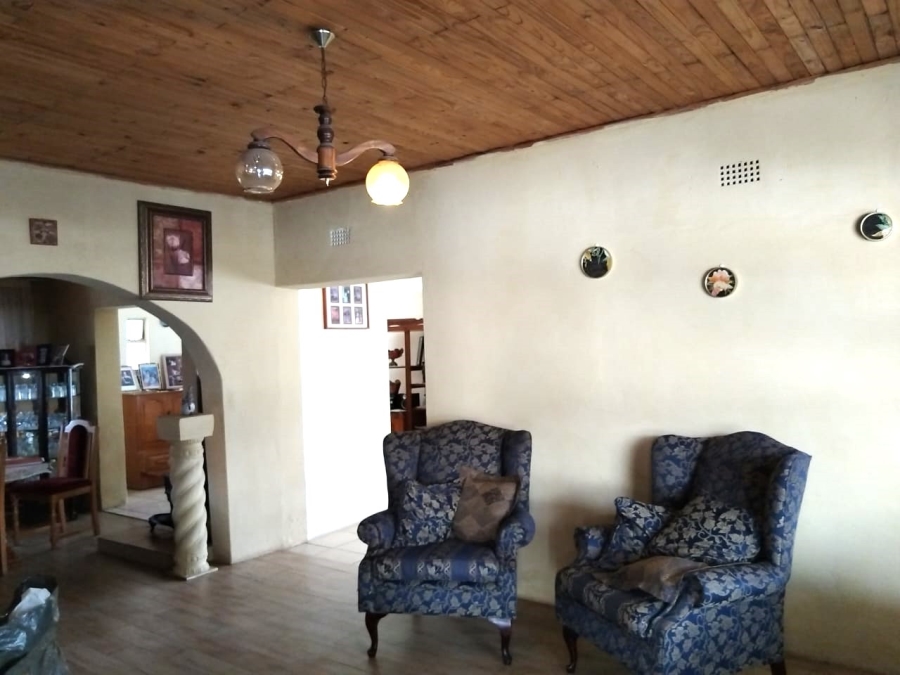 3 Bedroom Property for Sale in Toekomsrus Gauteng