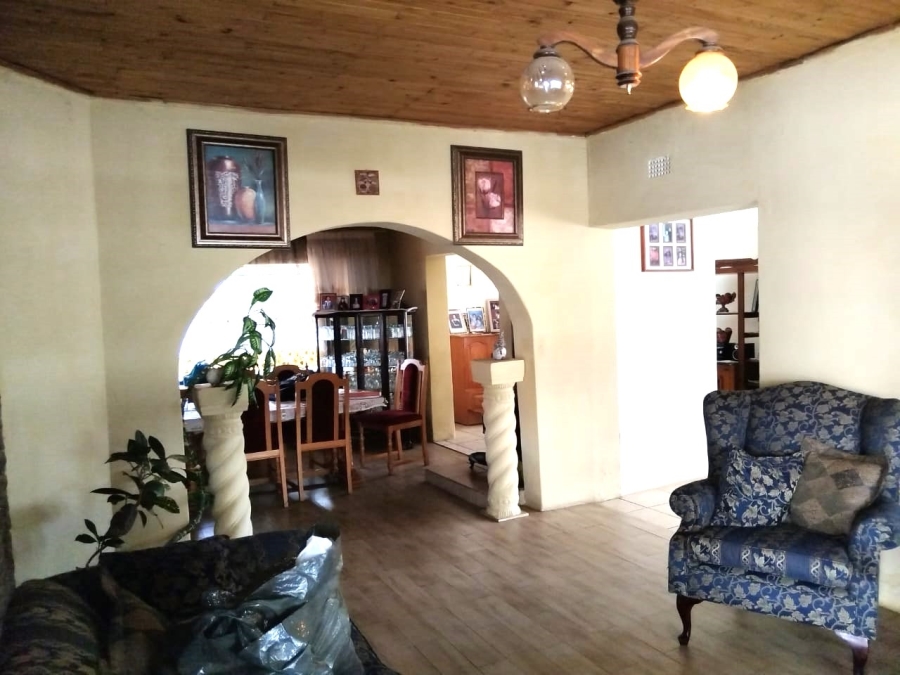 3 Bedroom Property for Sale in Toekomsrus Gauteng