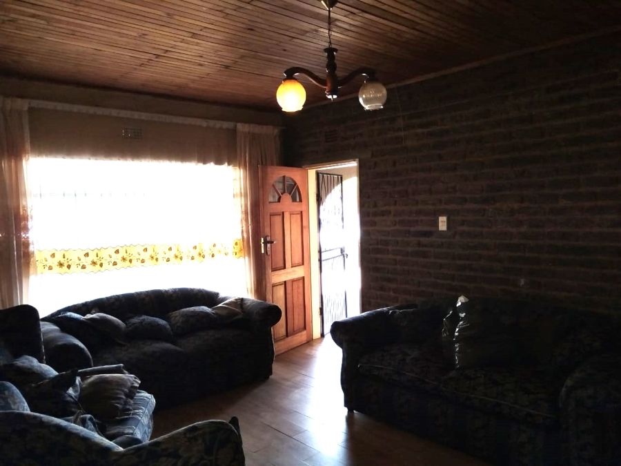 3 Bedroom Property for Sale in Toekomsrus Gauteng