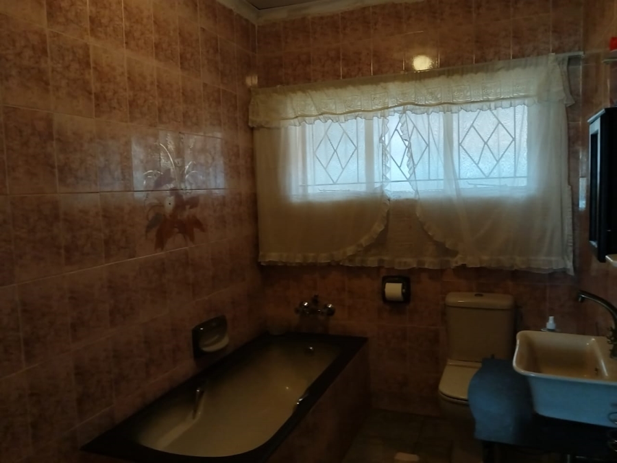 3 Bedroom Property for Sale in Toekomsrus Gauteng