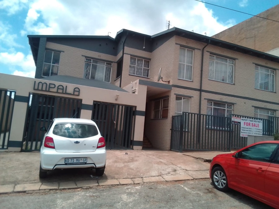 2 Bedroom Property for Sale in Wentworth Park Gauteng