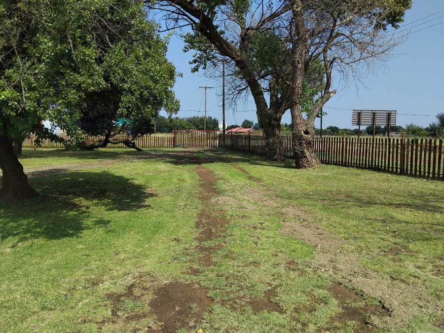 4 Bedroom Property for Sale in Nanescol Gauteng