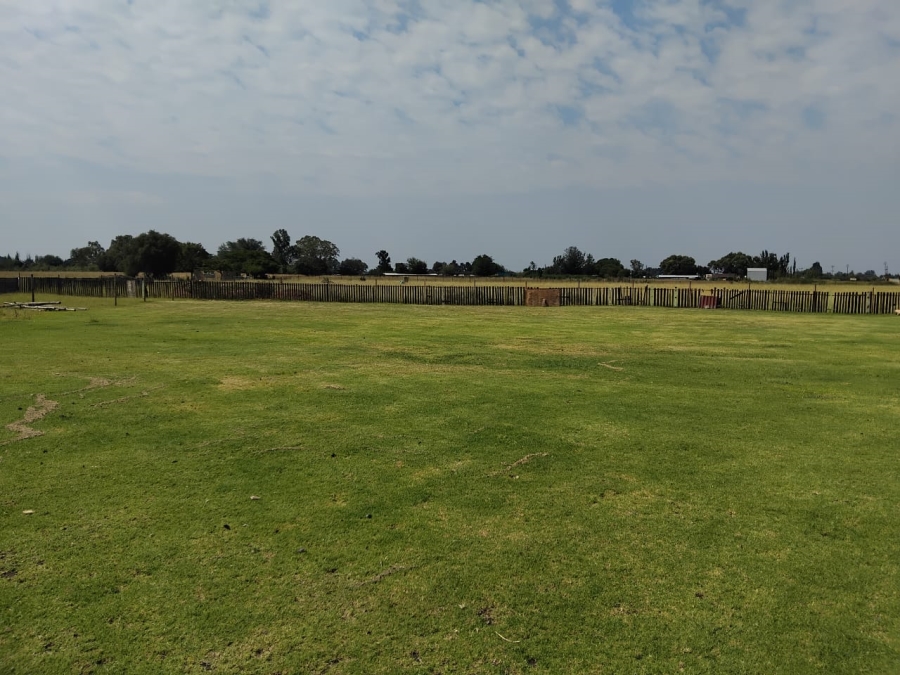 4 Bedroom Property for Sale in Nanescol Gauteng