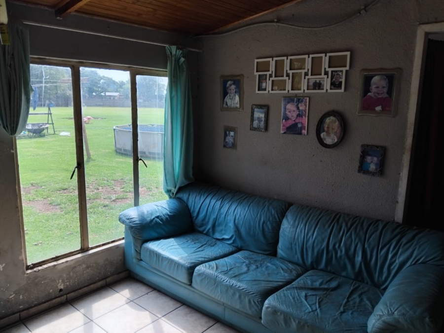 4 Bedroom Property for Sale in Nanescol Gauteng