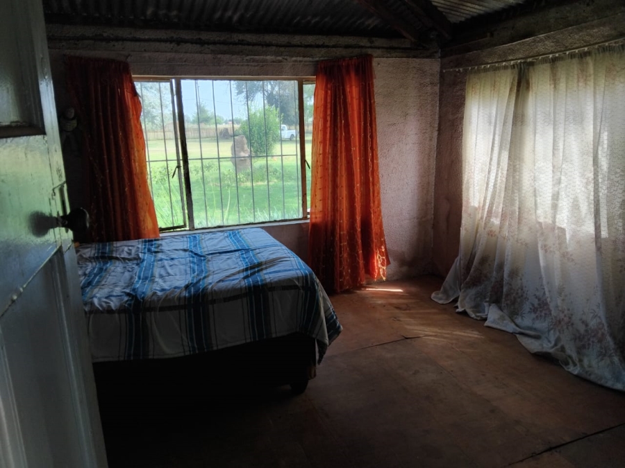 4 Bedroom Property for Sale in Nanescol Gauteng